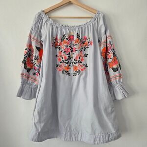 Free People | Dresses | New Free People Aurelia Lace Mini Dress Sz Xs Ivory  Msrp 98 | Poshmark